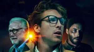 Watch film River of Ghosts | Trailer