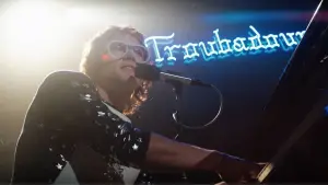 Backdrop to the movie "Rocketman" #671189