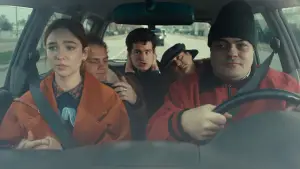 Backdrop to the movie "Siblings" #694159