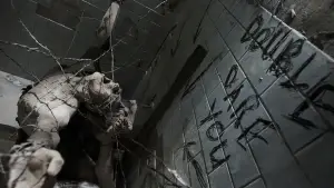 Backdrop to the movie "Silent Hill" #567589