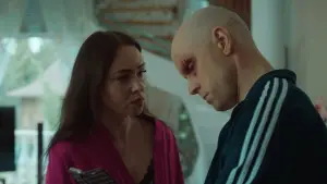 Backdrop to the movie "Something Real" #771635