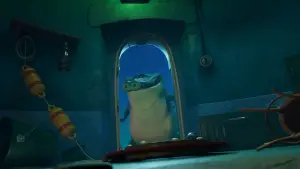 Backdrop to the movie "Spiked" #767033