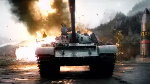 Backdrop to the movie "The Interview" #690217