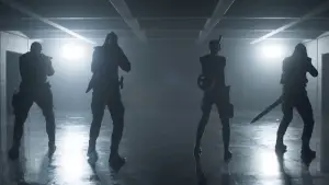 Backdrop to the movie "The Old Guard" #692909