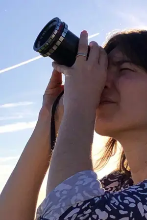 Poster to the movie "The Seasons" #772579