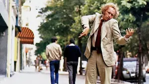 Backdrop to the movie "The Tall Blond Man with One Black Shoe" #247587