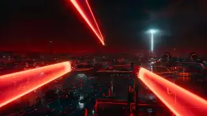 Backdrop to the movie "TRON: Ares" #517916