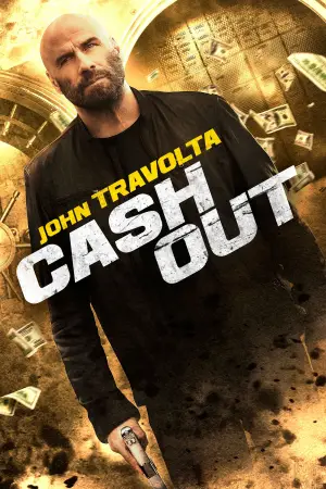 Poster to the movie "Cash Out" #606760