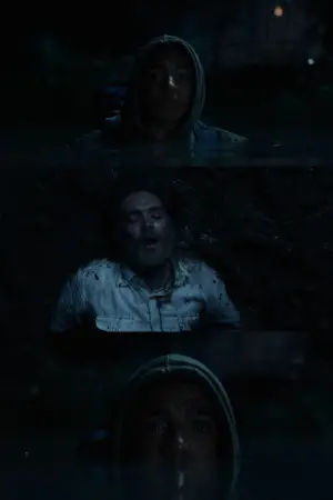 Poster to the movie "Steve" #585550