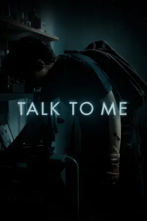 Talk to Me