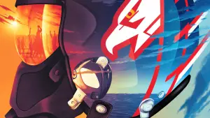 Backdrop to the movie "Top Gun: Maverick" #553420