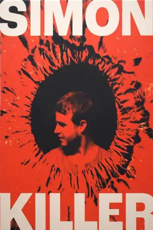 Poster to the movie "Simon Killer" #640632