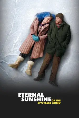 Poster to the movie "Eternal Sunshine of the Spotless Mind" #833492