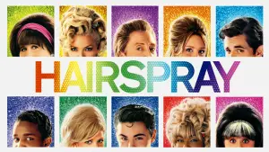Backdrop to the movie "Hairspray" #129172