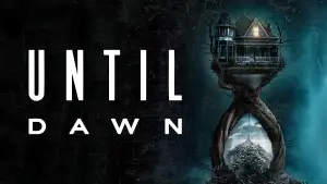 Backdrop to the movie "Until Dawn" #644264