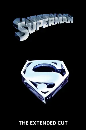 Poster to the movie "Superman" #631517