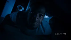 Backdrop to the movie "A Haunted House" #320104