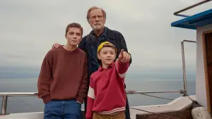 Backdrop to the movie "500 Miles" #781623