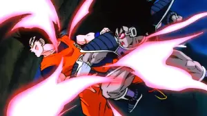 Backdrop to the movie "Dragon Ball Z: The Tree of Might" #889029