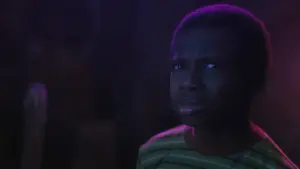 Backdrop to the movie "Haunted Mansion" #685754