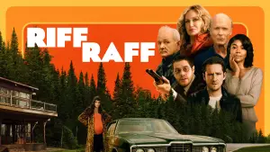 Backdrop to the movie "Riff Raff" #588162