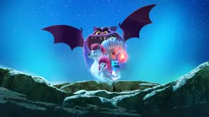 Backdrop to the movie "200% Wolf" #527126