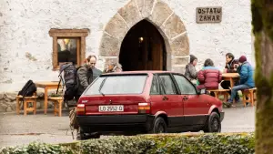 Backdrop to the movie "The Infiltrator" #538212