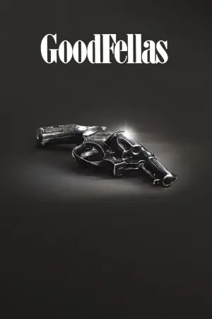Poster to the movie "GoodFellas" #19911