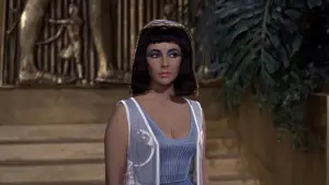 Backdrop to the movie "Cleopatra" #809619