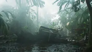 Backdrop to the movie "Transamazonia" #533716