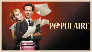 Backdrop to the movie "Populaire" #642755