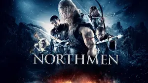 Backdrop to the movie "Northmen: A Viking Saga" #121503