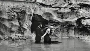 Backdrop to the movie "La Dolce Vita" #864444