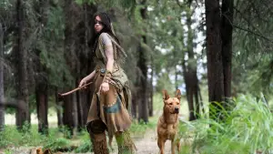 Backdrop to the movie "Prey" #626105