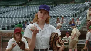 Backdrop to the movie "A League of Their Own" #740495