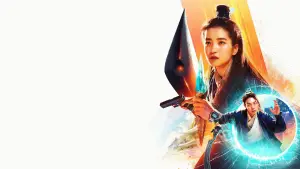 Backdrop to the movie "Alienoid: Return to the Future" #531888