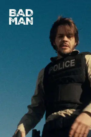 Bad Man