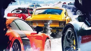 Backdrop to the movie "Burnout 2" #396814