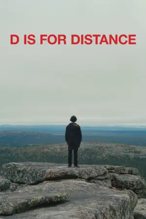 D Is for Distance