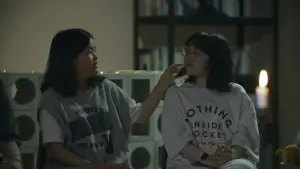 Backdrop to the movie "Efterskole, Going to the Wonderland Korea" #791658