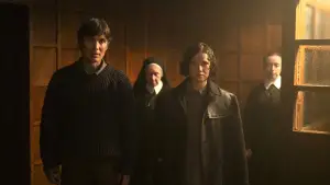 Backdrop to the movie "Small Things Like These" #589912