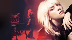 Watch film Happier Than Ever: A Love Letter to Los Angeles | Official Teaser