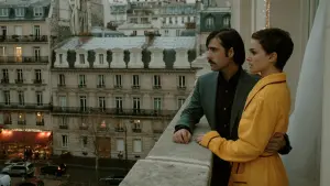 Backdrop to the movie "Hotel Chevalier" #252251