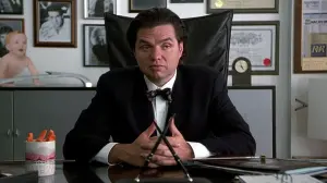 Backdrop to the movie "Indecent Proposal" #326355