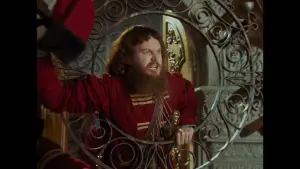 Backdrop to the movie "Ivan Vasilyevich Changes Everything" #195539