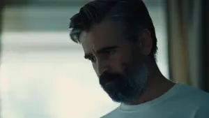 Backdrop to the movie "The Killing of a Sacred Deer" #321002