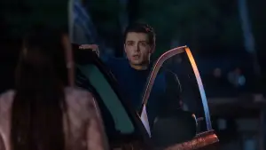 Backdrop to the movie "Kissing Is the Easy Part" #783287