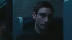 Backdrop to the movie "Lurker" #779576