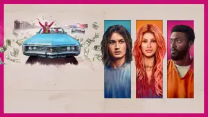 Backdrop to the movie "Marmalade" #756479