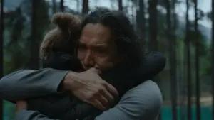 Backdrop to the movie "Meadowlarks" #623408